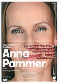 Anna Pammer